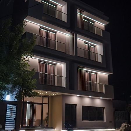 Hotel Hiba Нуакшот Екстер'єр фото