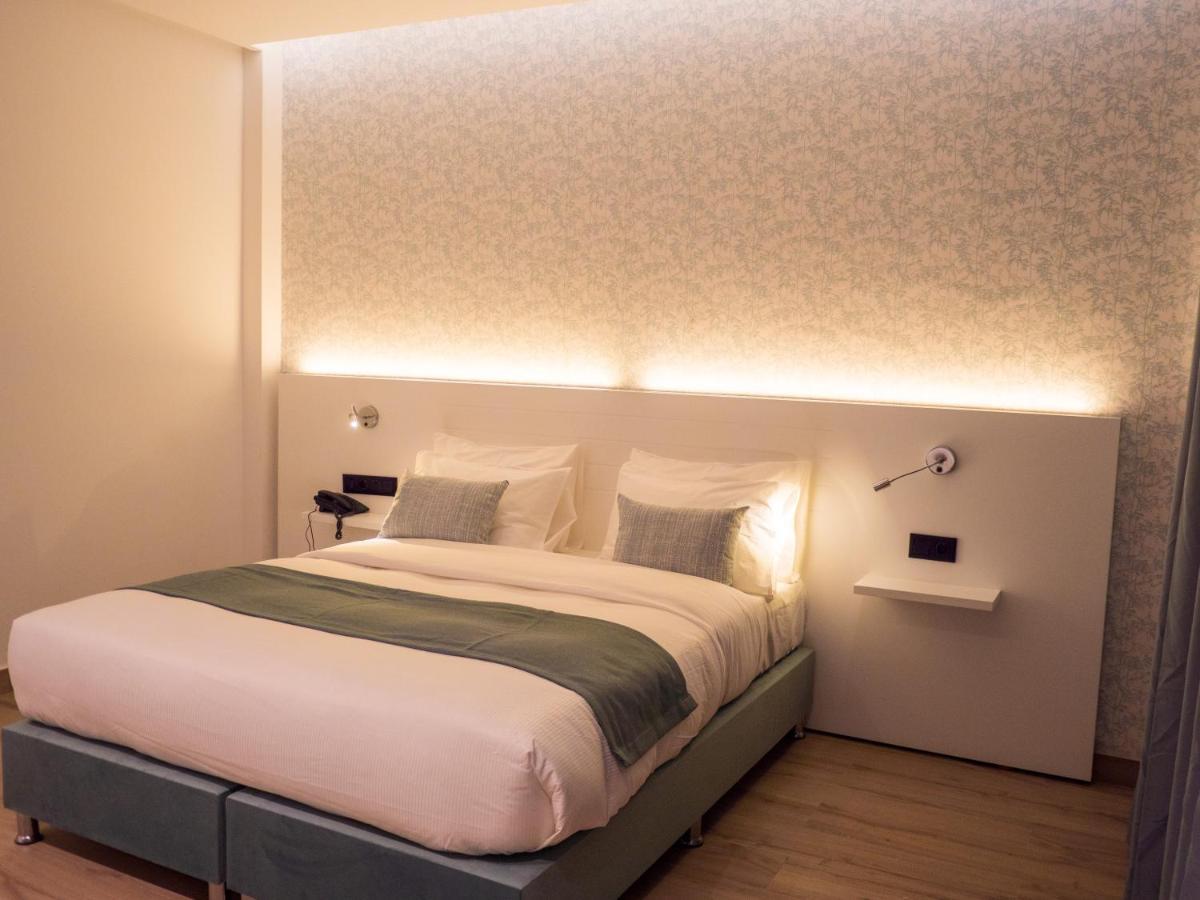 Hotel Hiba Нуакшот Екстер'єр фото