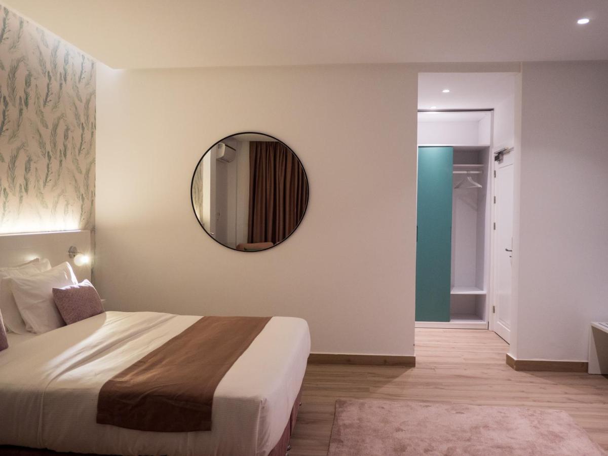 Hotel Hiba Нуакшот Екстер'єр фото
