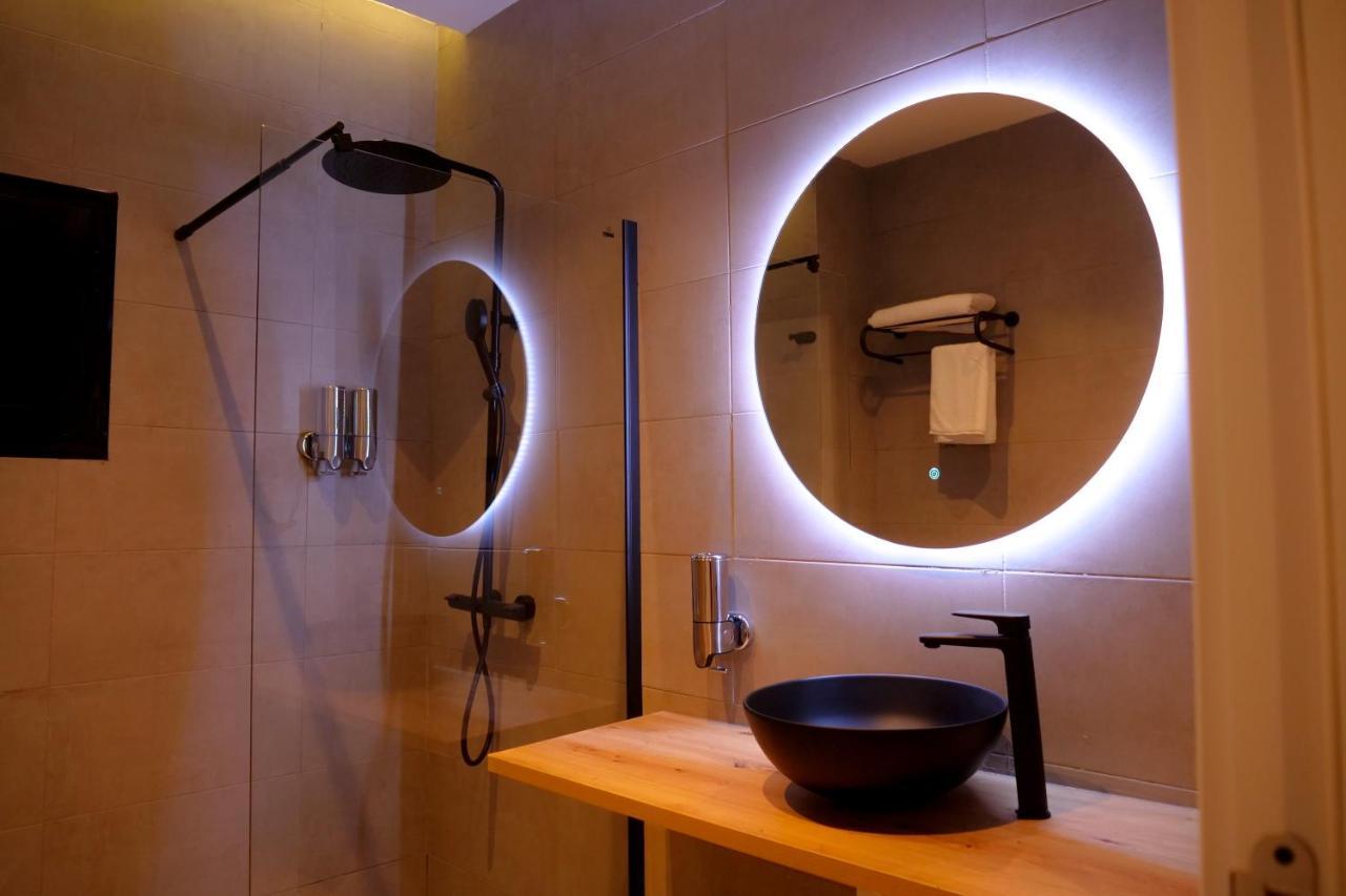 Hotel Hiba Нуакшот Екстер'єр фото