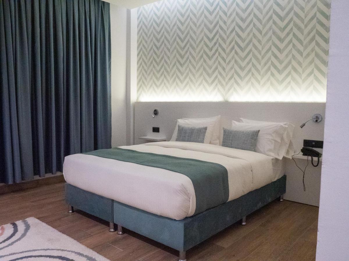 Hotel Hiba Нуакшот Екстер'єр фото