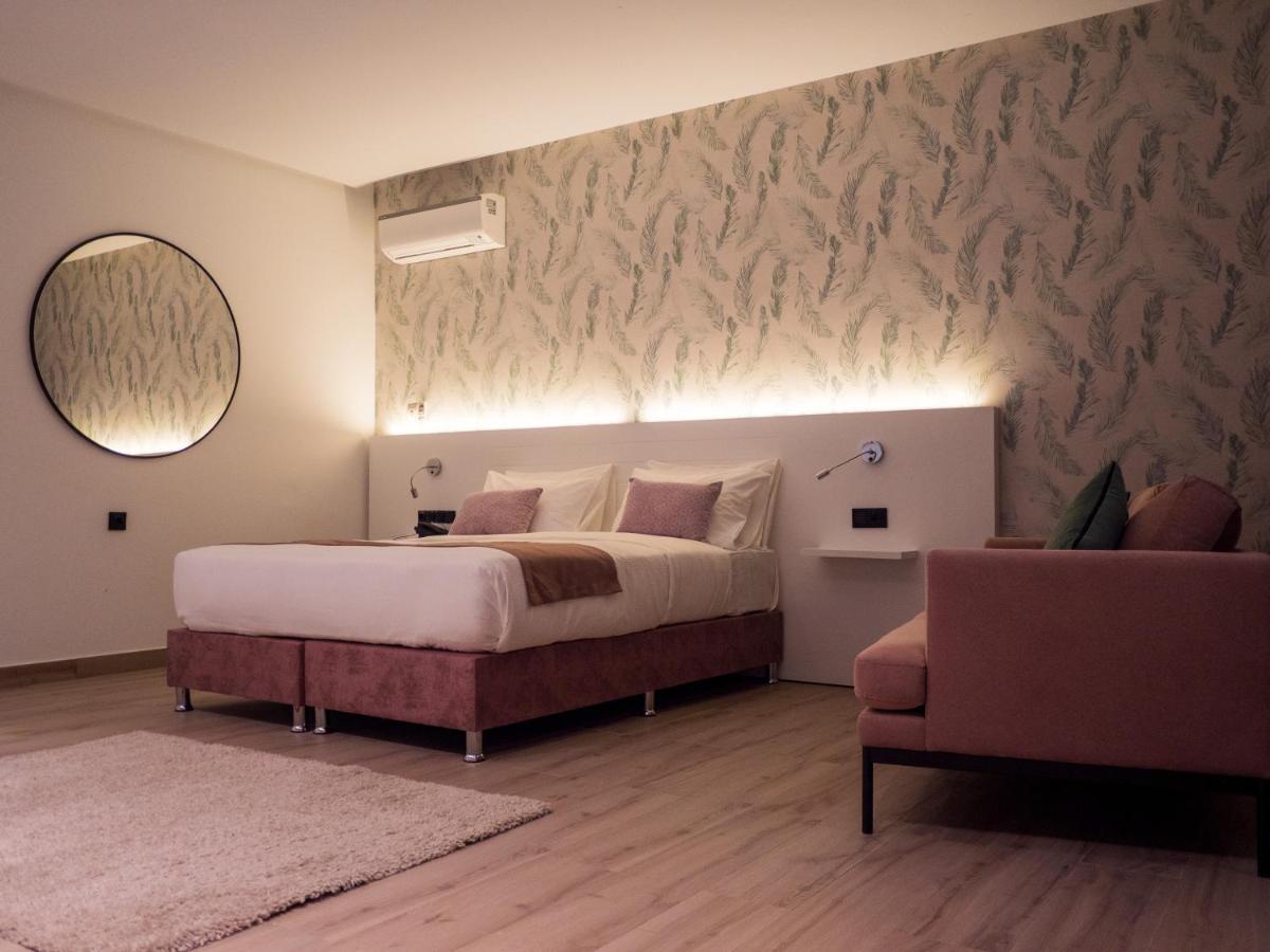Hotel Hiba Нуакшот Екстер'єр фото