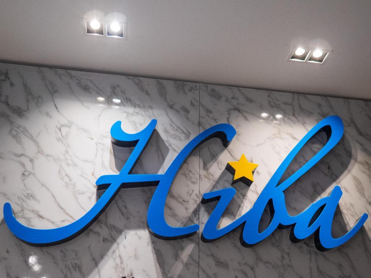Hotel Hiba Нуакшот Екстер'єр фото
