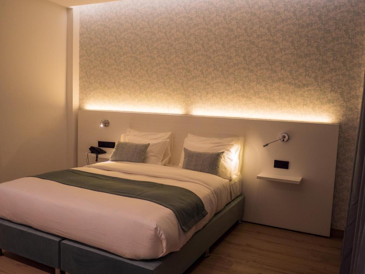Hotel Hiba Нуакшот Екстер'єр фото
