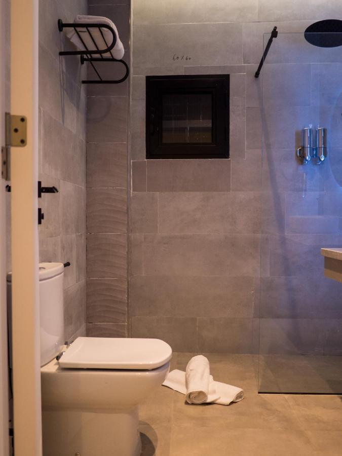 Hotel Hiba Нуакшот Екстер'єр фото