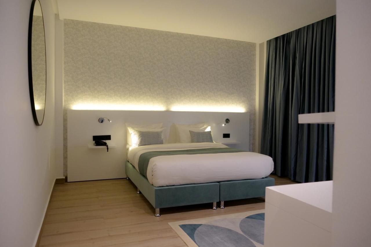 Hotel Hiba Нуакшот Екстер'єр фото