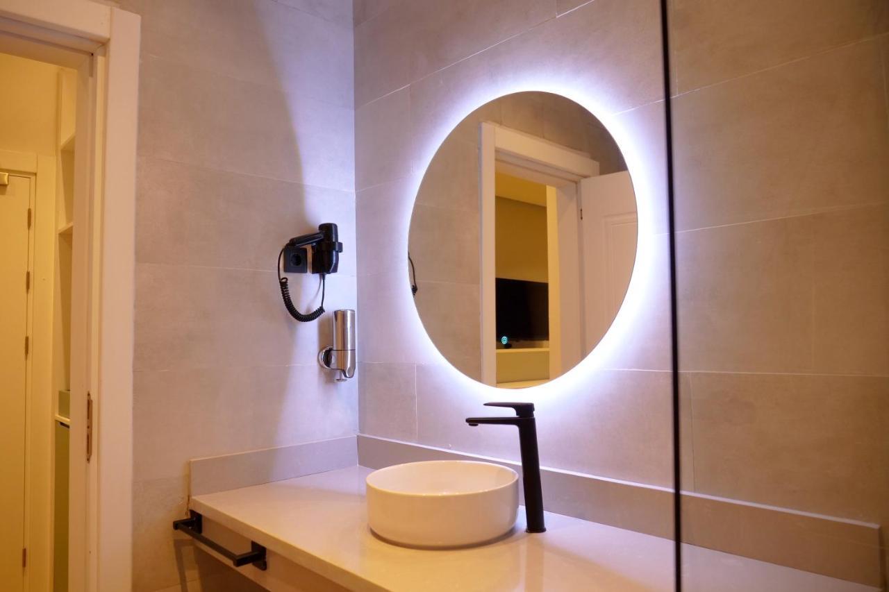 Hotel Hiba Нуакшот Екстер'єр фото